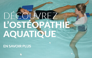 osteopathie aquatique anglet bayonne biarritz
