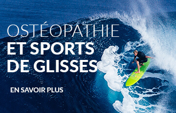 osteopathe sports de glisse surf stand up biarritz anglet